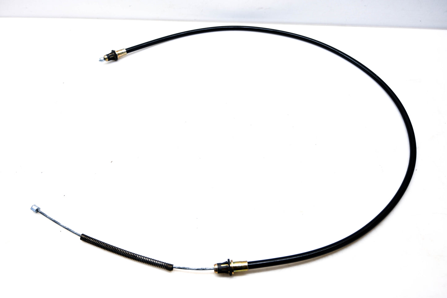 Parts Master BC93347, BC120900, F120900 Brake Cable NOS