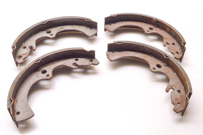 Parts Master FB331 Non Asbestos Brake Shoe Kit NOS