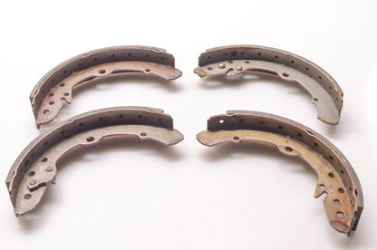 Parts Master FB496 Non Asbestos Brake Shoe Kit NOS