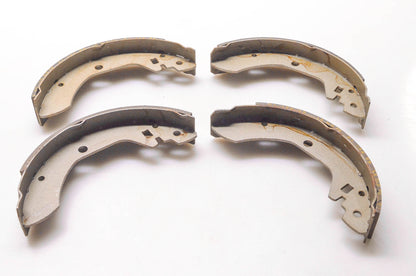 Parts Master FB480 Non Asbestos Brake Shoe Kit NOS