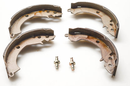 Parts Master FB499 Non Asbestos Brake Shoe Kit NOS