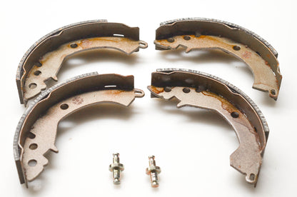 Parts Master FB499 Non Asbestos Brake Shoe Kit NOS