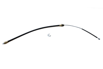 Parts Master BC93625, F128635, BC128635 Brake Cable NOS