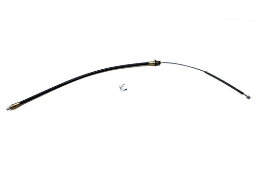 Parts Master BC93625, F128635, BC128635 Brake Cable NOS