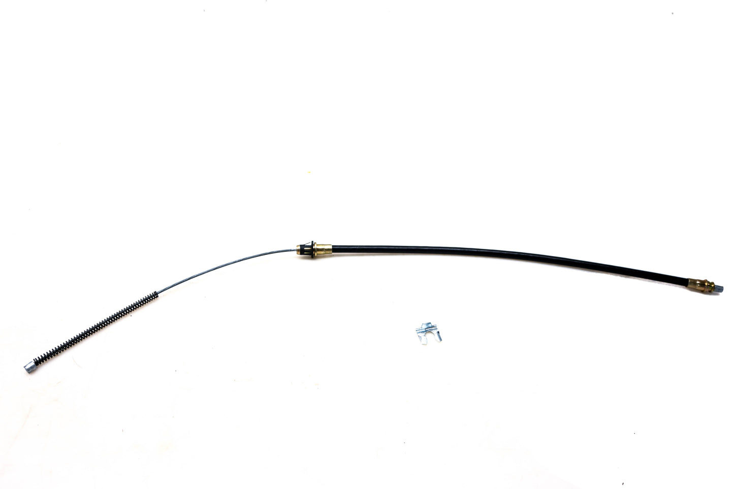 Parts Master BC93625, F128635, BC128635 Brake Cable NOS