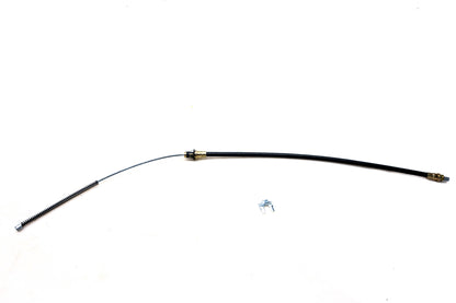 Parts Master BC93625, F128635, BC128635 Brake Cable NOS