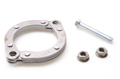 Nickson Industries 149 Laminated Split Flange NOS