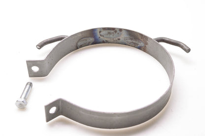Nickson Industries 235 Muffler Hanger Strap NOS