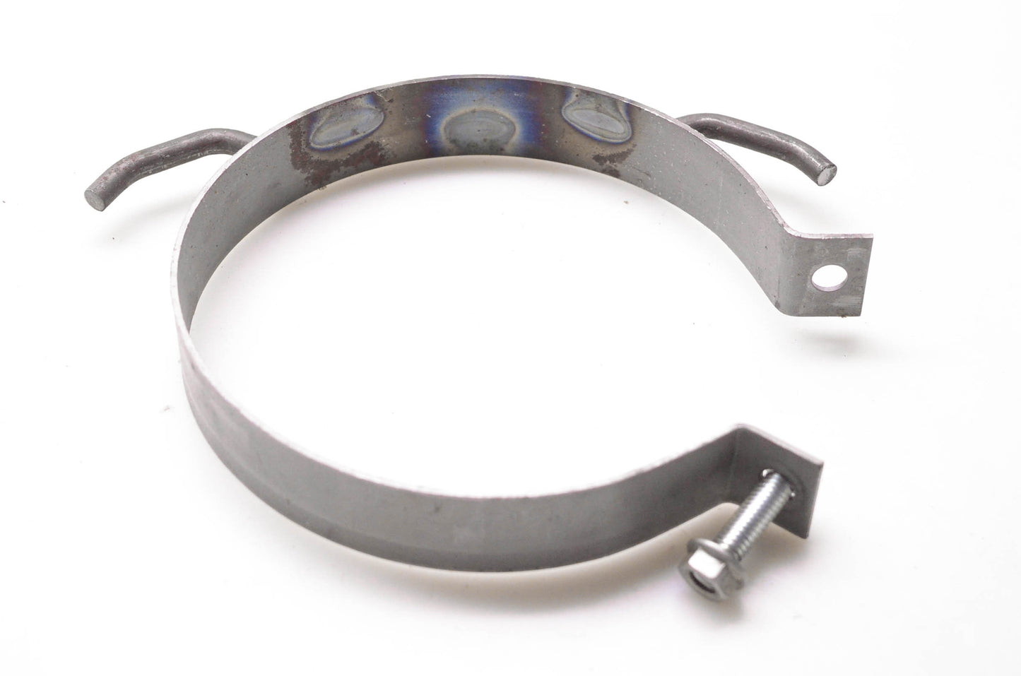 Nickson Industries 235 Muffler Hanger Strap NOS
