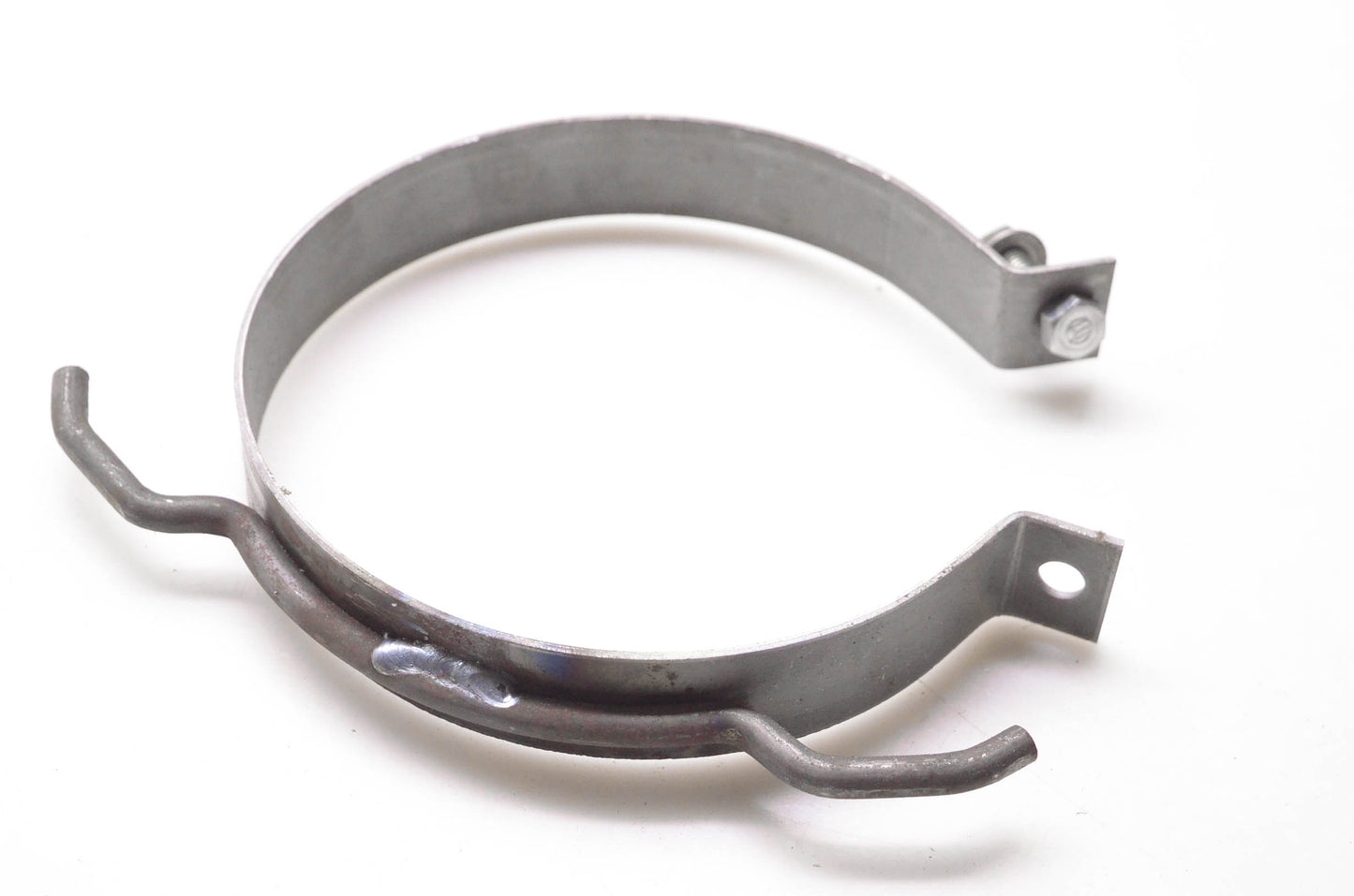 Nickson Industries 235 Muffler Hanger Strap NOS