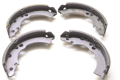 Parts Master FB532 Non Asbestos Brake Shoe Kit NOS