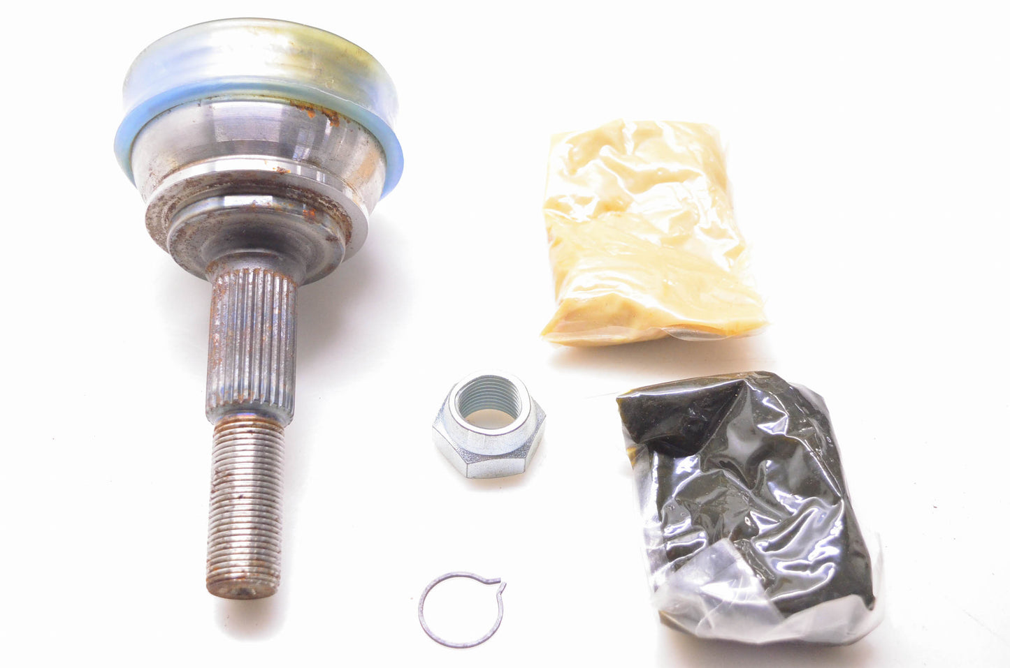 Constant Velocity Products CV5362, 85-1004 CV Joint Boot Kit NOS