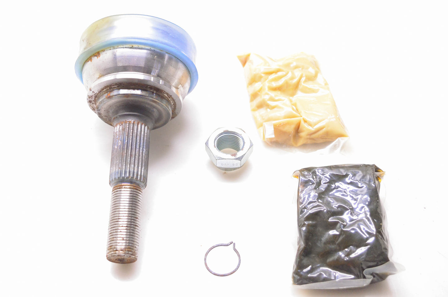 Constant Velocity Products CV5362, 85-1004 CV Joint Boot Kit NOS