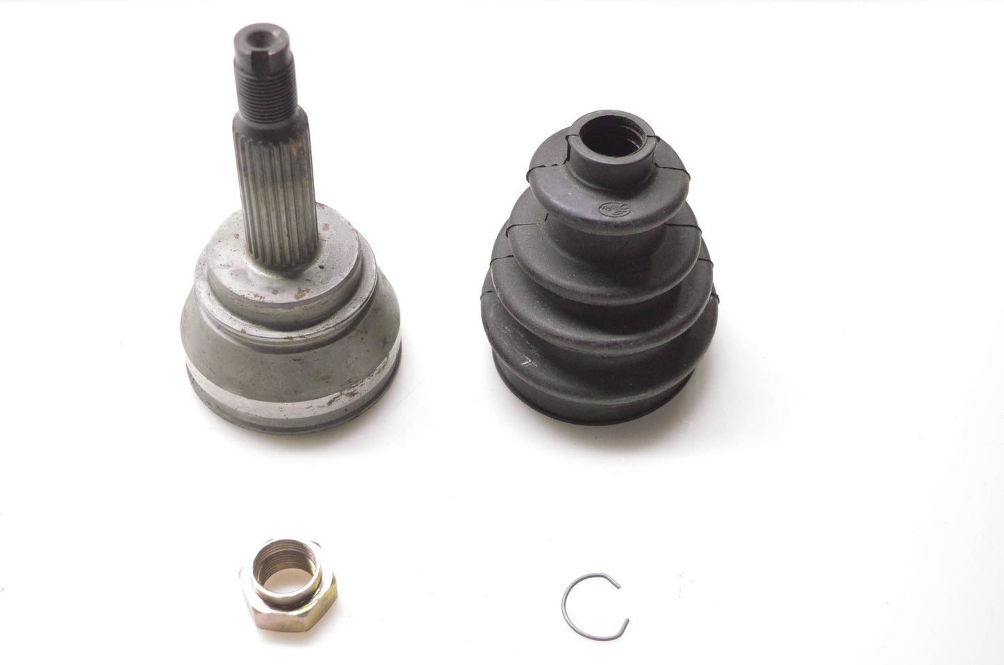 Constant Velocity Products CV2377, 86-0933 CV Joint Boot Kit NOS