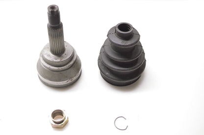Constant Velocity Products CV2377, 86-0933 CV Joint Boot Kit NOS