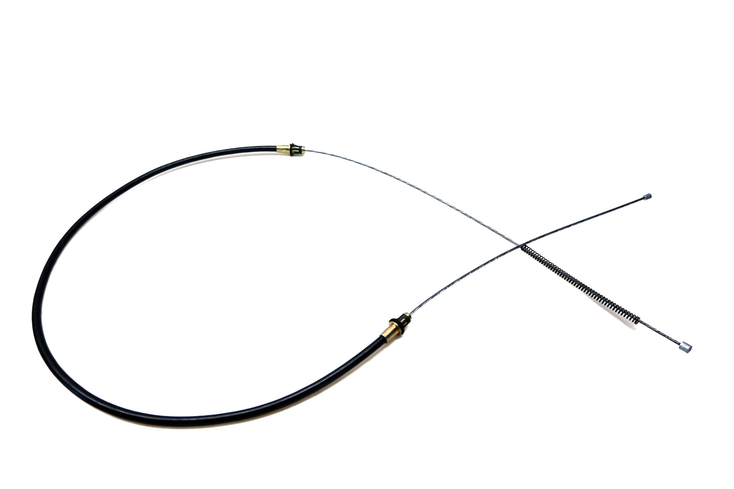 Parts Master BC93178, F108525, BC108525 Brake Cable NOS