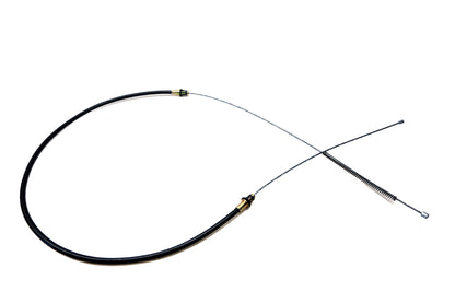 Parts Master BC93178, F108525, BC108525 Brake Cable NOS