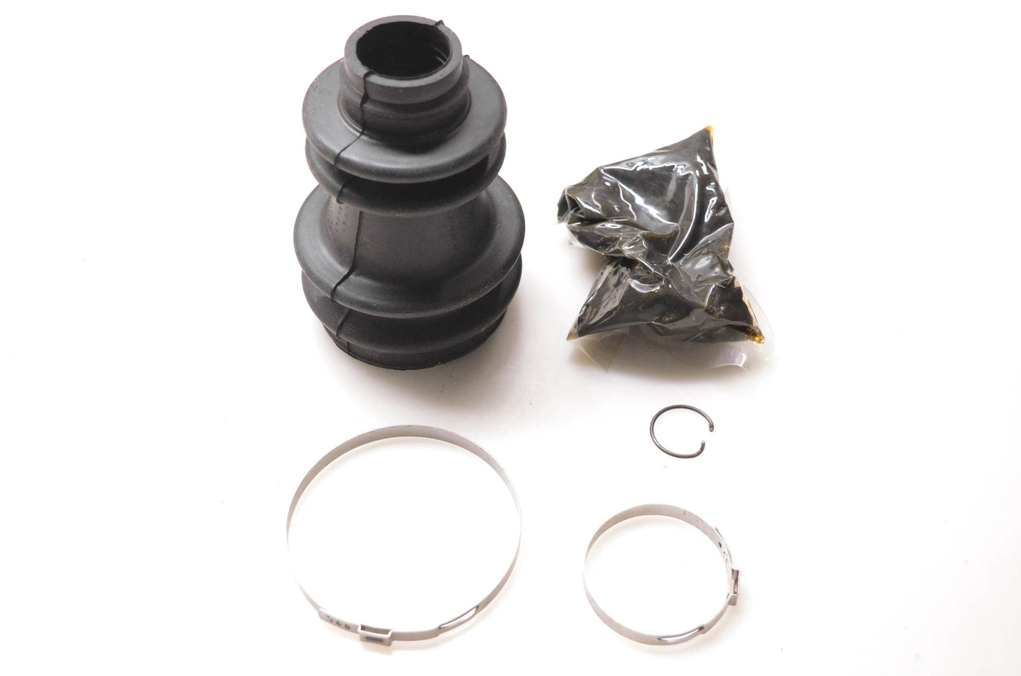 Constant Velocity Products CV2418, 85-0923 CV Joint Boot Kit NOS