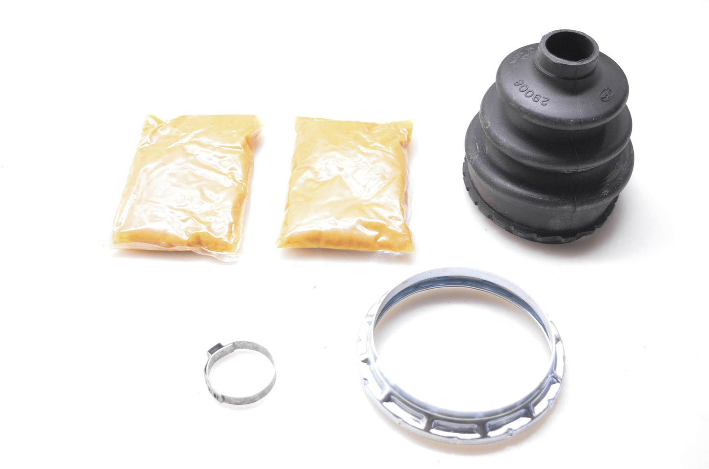 Constant Velocity Products CV2423, 85-0908 CV Joint Boot Kit NOS