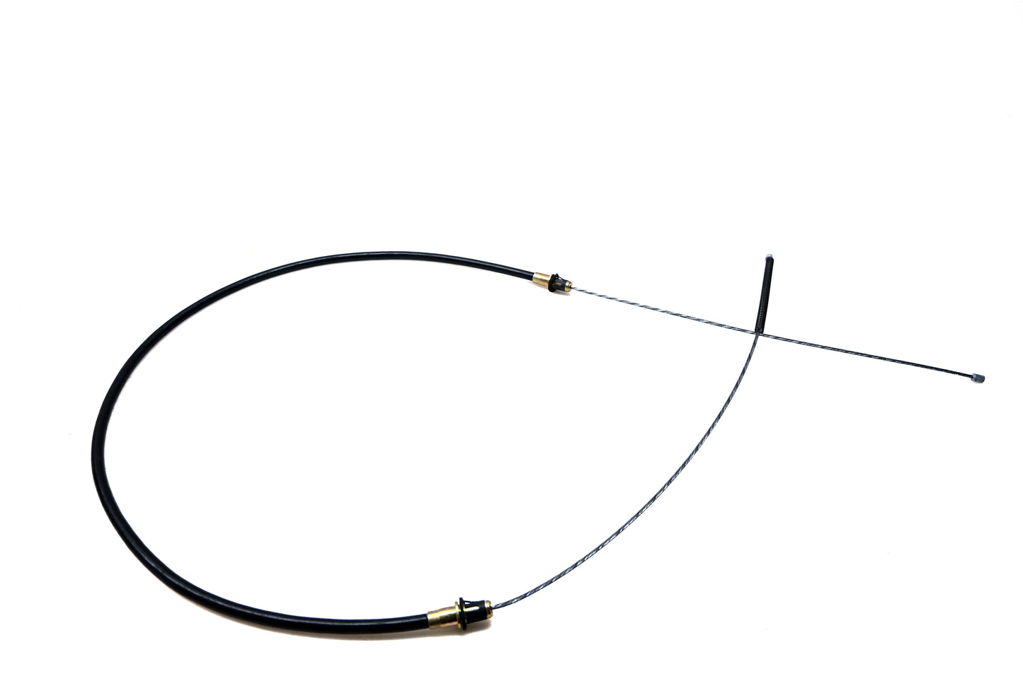 Parts Master BC93178, F108525, BC108525 Brake Cable NOS