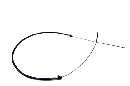 Parts Master BC93178, F108525, BC108525 Brake Cable NOS