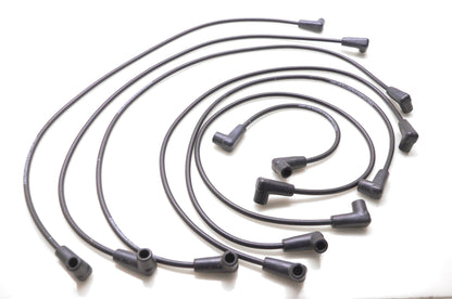 E-Tron PowerPak 706M, 7611 Spark Plug Wire Kit NOS