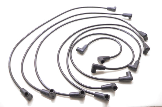 E-Tron PowerPak 706M, 7611 Spark Plug Wire Kit NOS