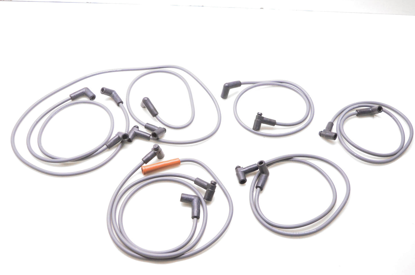 E-Tron PowerPak 618N, 6868 Spark Plug Wire Kit NOS
