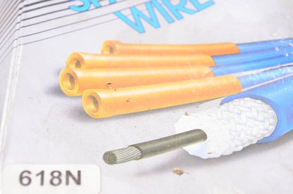 E-Tron PowerPak 618N, 6868 Spark Plug Wire Kit NOS