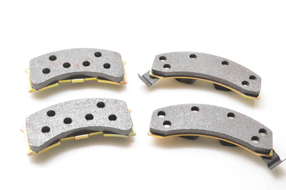 Parts Master MD261 Semi-Metallic Disc Brake Pads NOS