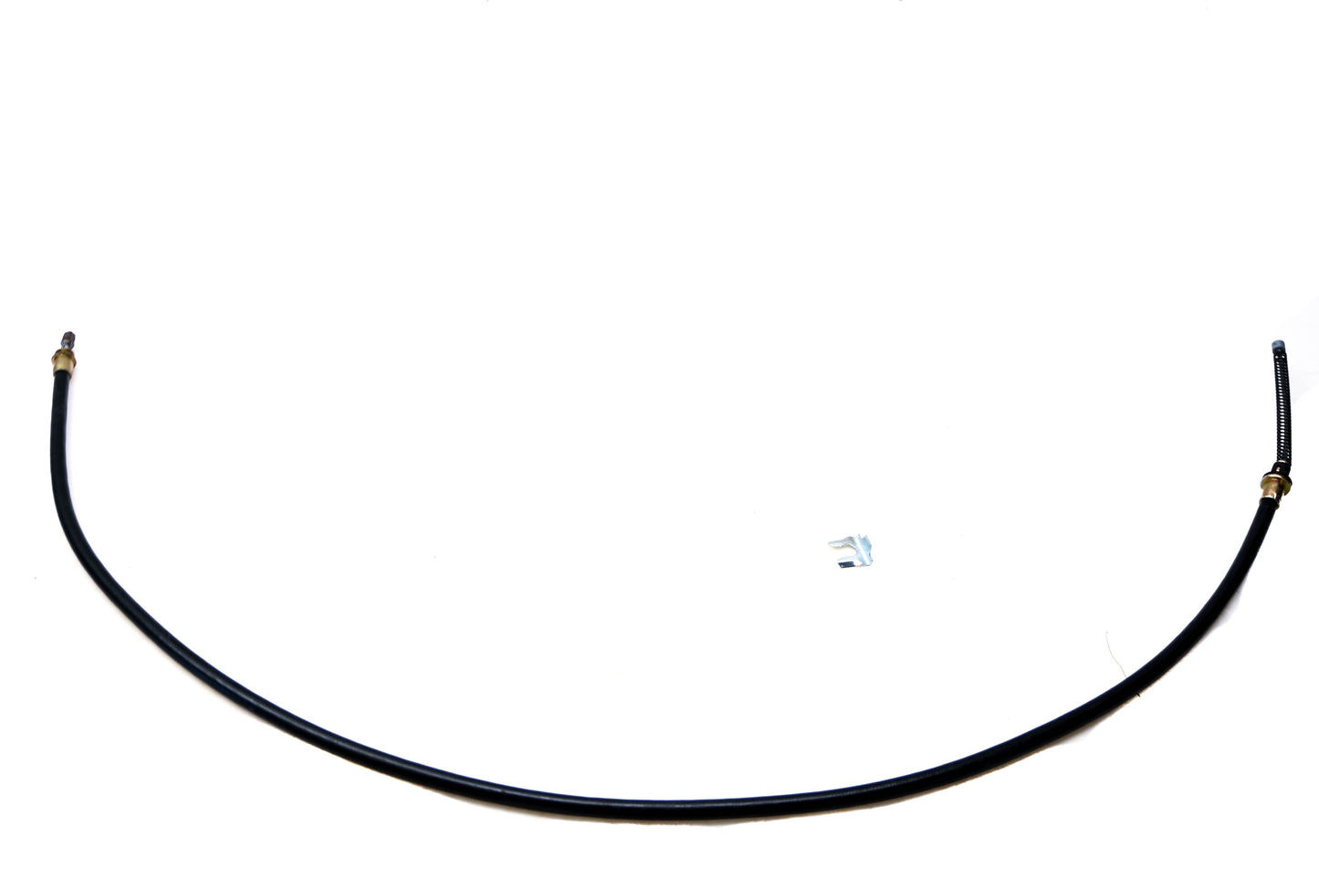 Parts Master BC93041, F120899 Brake Cable NOS