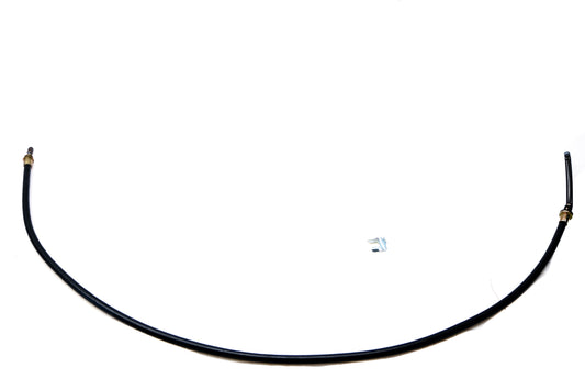 Parts Master BC93041, F120899 Brake Cable NOS