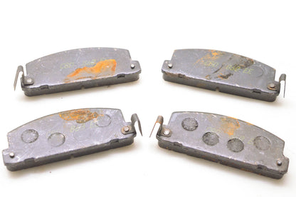Parts Master MD285 Semi-Metallic Disc Brake Pads NOS