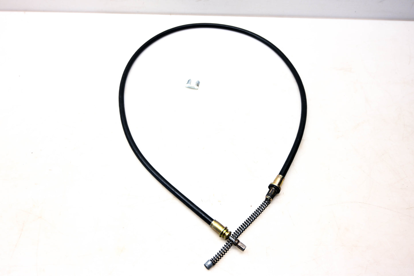 Parts Master BC93041, F120899 Brake Cable NOS