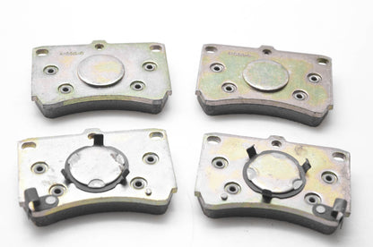 Parts Master MD319 Semi-Metallic Disc Brake Pads NOS