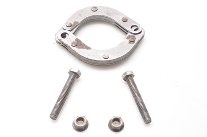 Nickson Industries 177 Laminated Split Flange Kit NOS