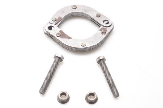 Nickson Industries 177 Laminated Split Flange Kit NOS