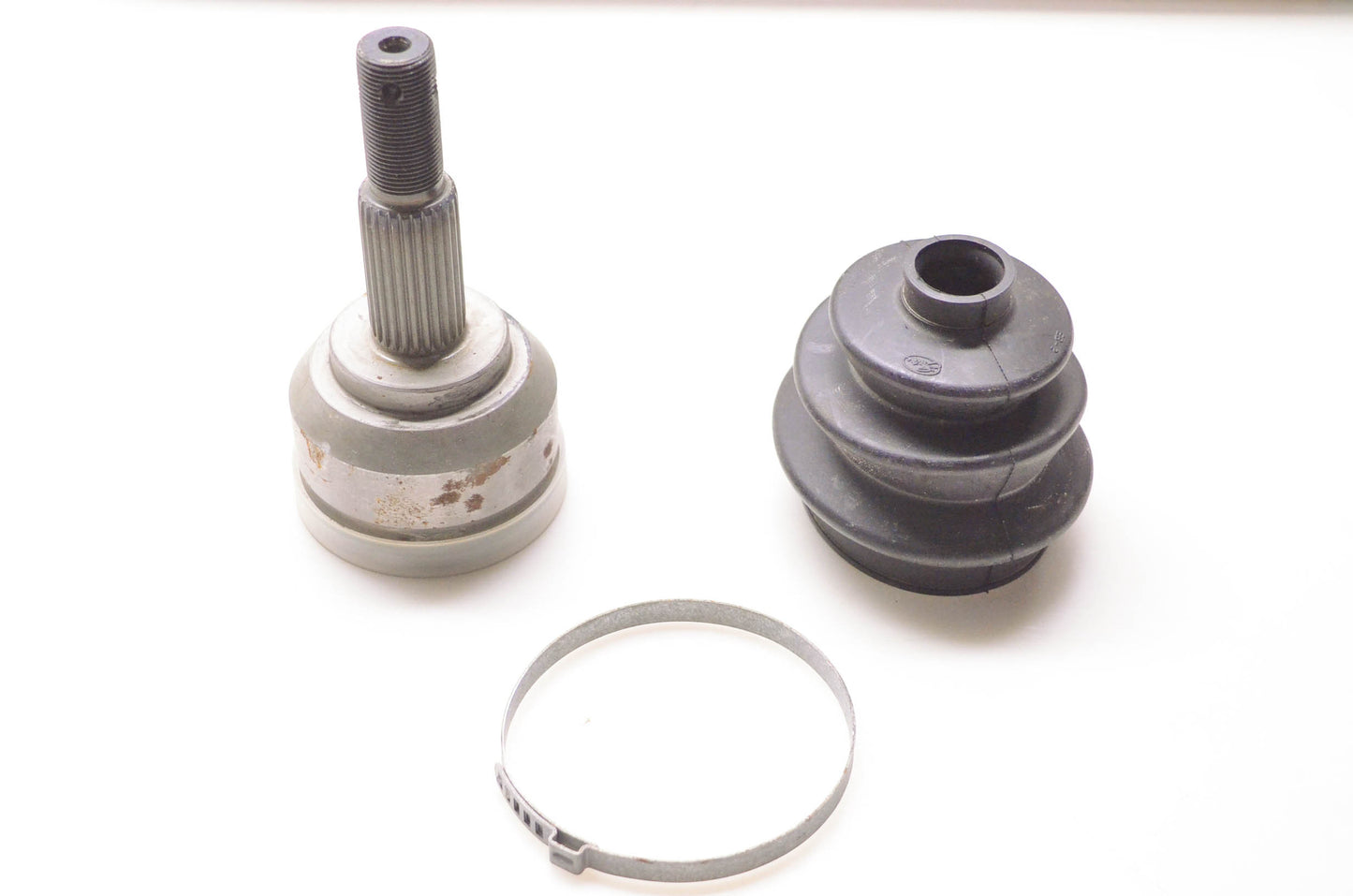 Constant Velocity Products CV2382, 86-0972 CV Joint Boot Kit NOS