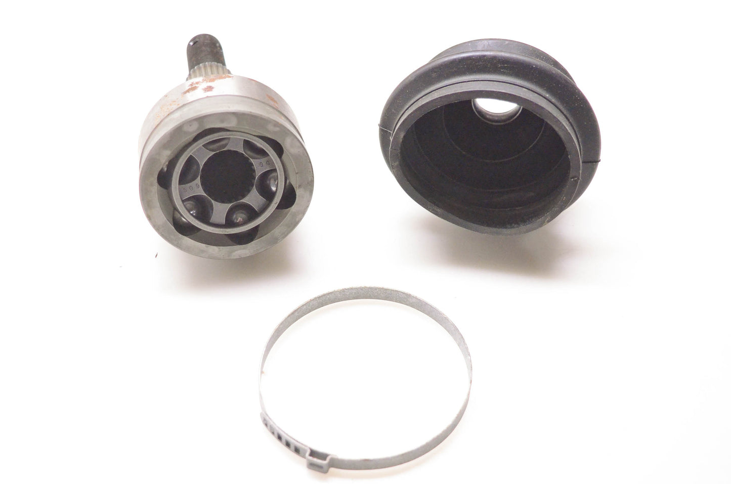Constant Velocity Products CV2382, 86-0972 CV Joint Boot Kit NOS