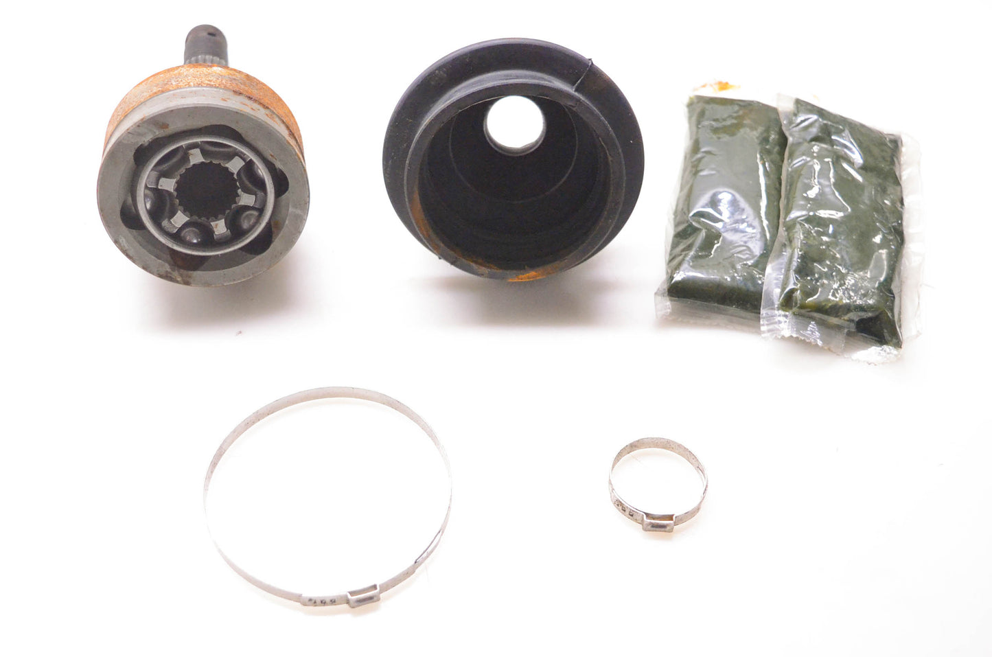 Constant Velocity Products CV7342, 86-1040 CV Joint Boot Kit NOS
