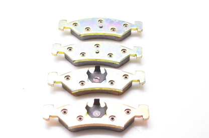 Parts Master MD170 Semi-Metallic Disc Brake Pads NOS