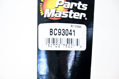 Parts Master BC93041, F120899 Brake Cable NOS