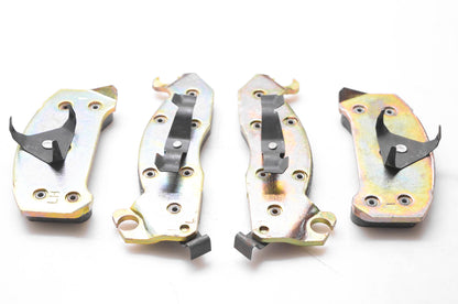 Parts Master MD310 Semi-Metallic Disc Brake Pads NOS