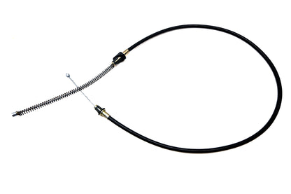 Parts Master BC93680, BC120907, F120907 Brake Cable NOS
