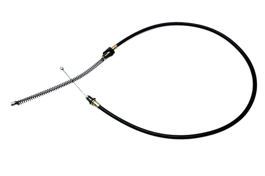 Parts Master BC93680, BC120907, F120907 Brake Cable NOS