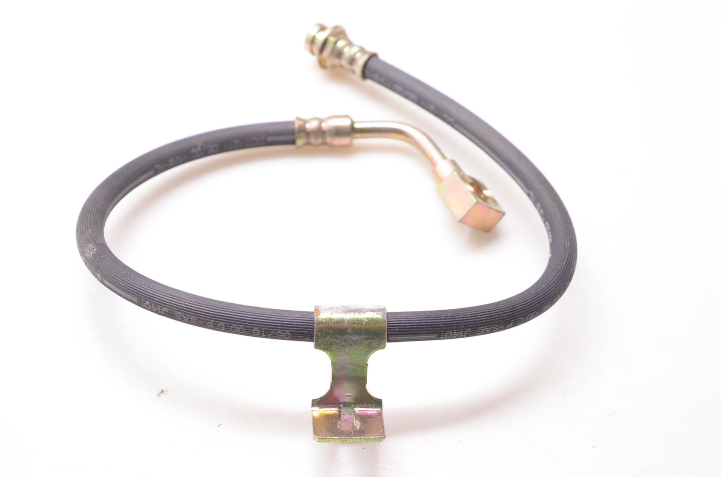 Parts Master BH38182, BH110169 Brake Hydraulic Hose NOS