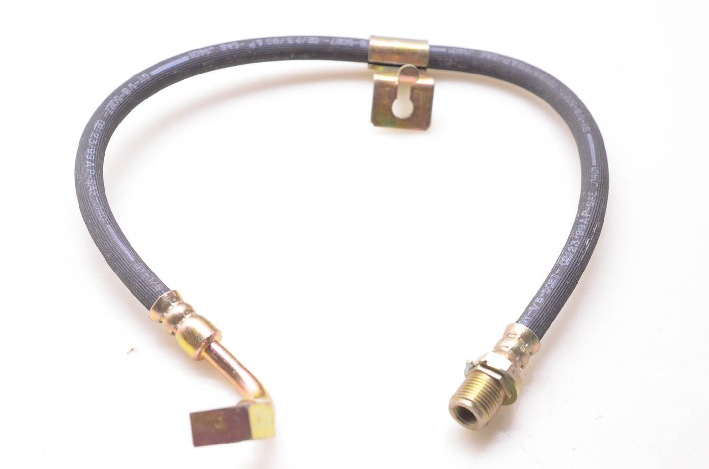 Parts Master BH98922, BH102465 Brake Hydraulic Hose NOS