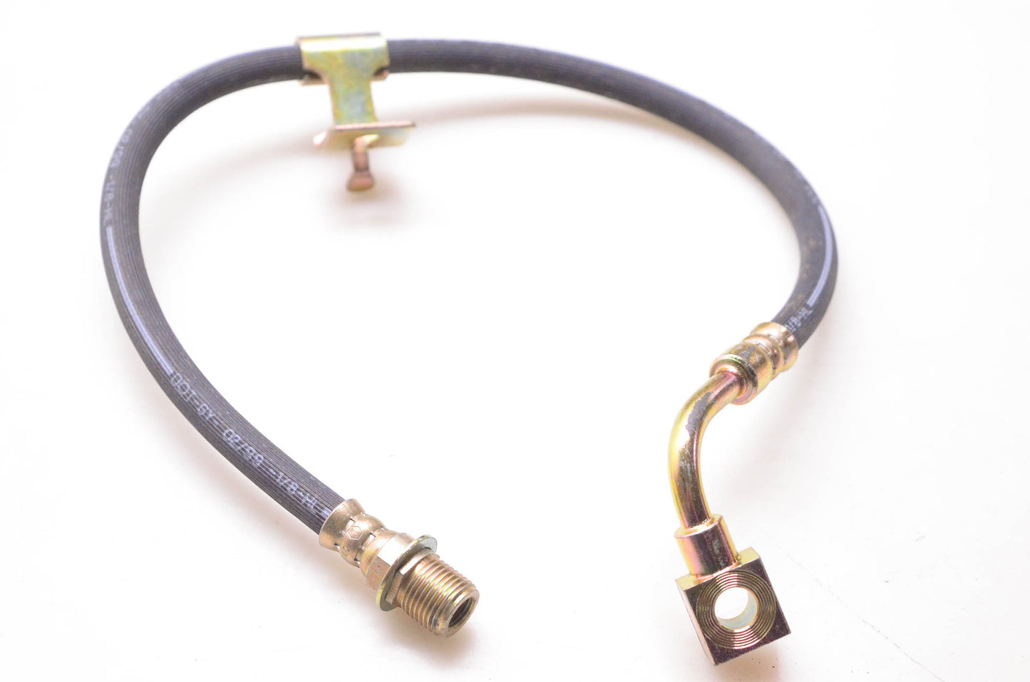 Parts Master BH98922, BH102465 Brake Hydraulic Hose NOS