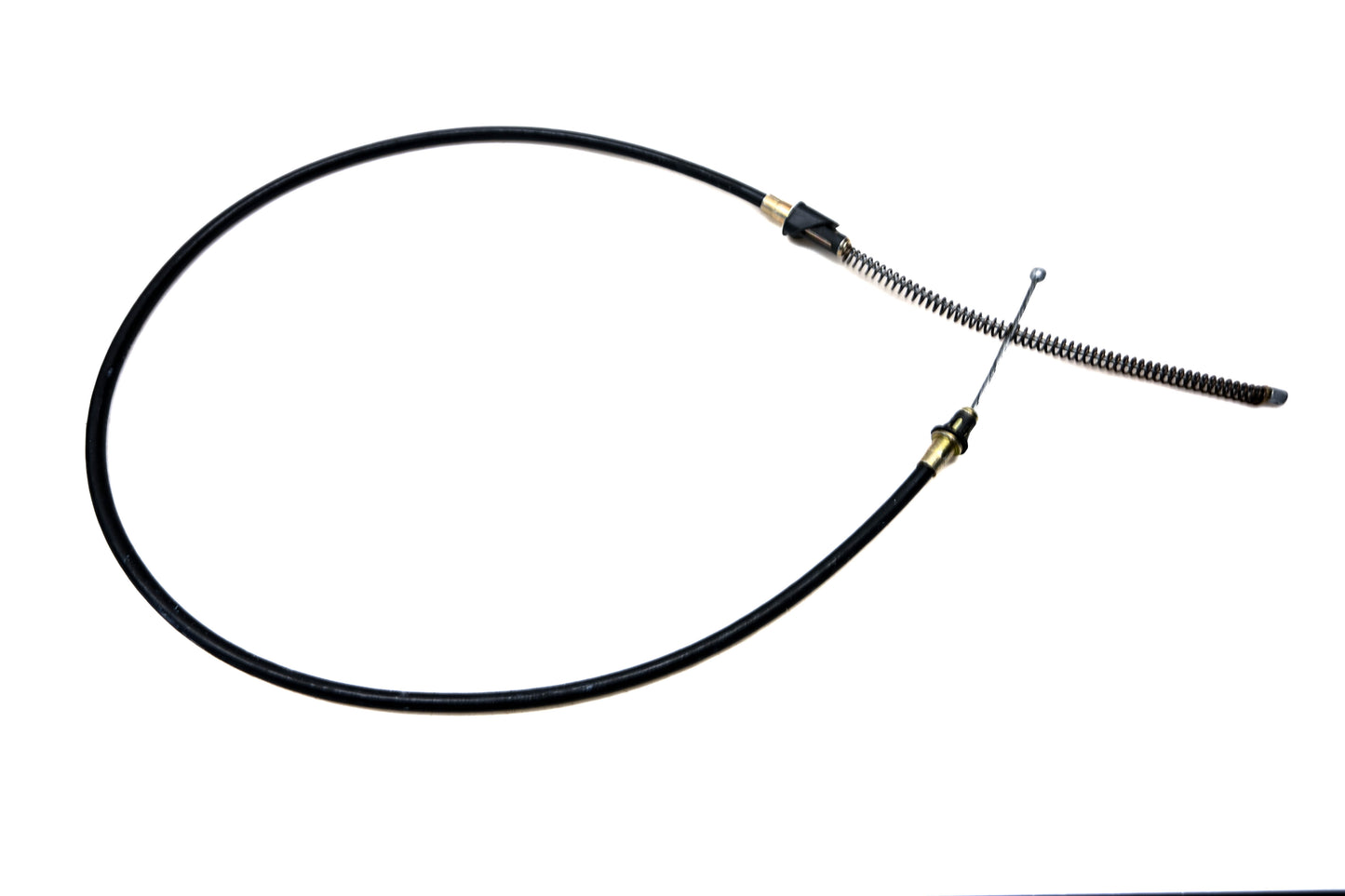 Parts Master BC93680, BC120907, F120907 Brake Cable NOS