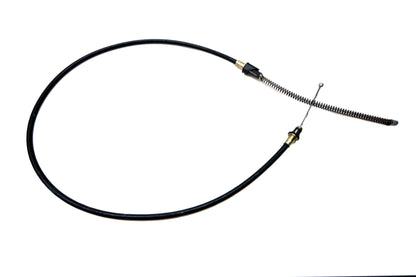 Parts Master BC93680, BC120907, F120907 Brake Cable NOS